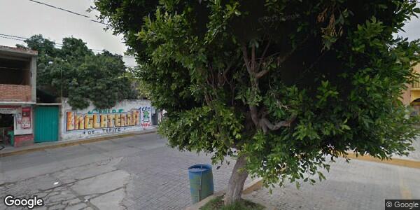 PRESIDENCIA DE COMUNIDAD